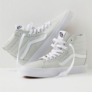 Vans Sk8 Hi Sneakers